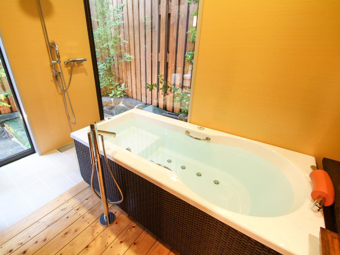 Bathroom 3, Tsuruya / Vacation STAY 59052, Aso