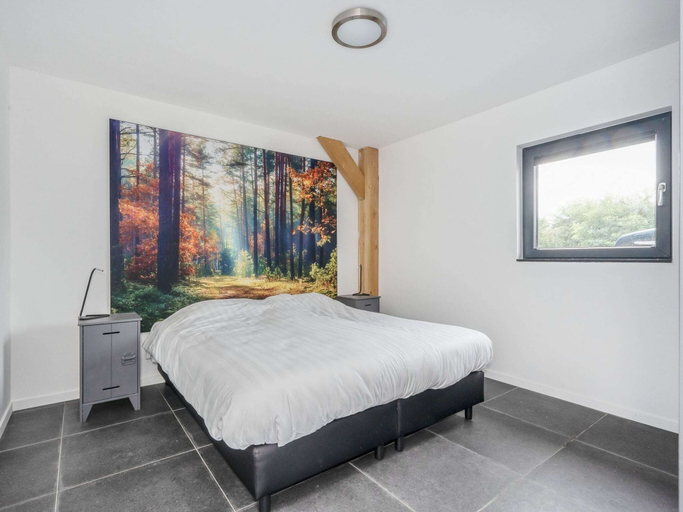 Room 5, Nice House with two Bathrooms near Baarle-Nassau, Baarle-Nassau