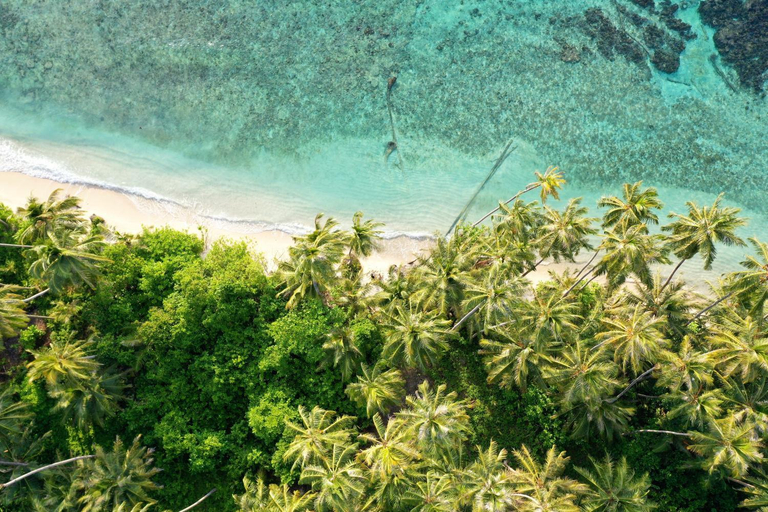 Others 5, Tailana Island Pulau Banyak, Aceh Singkil