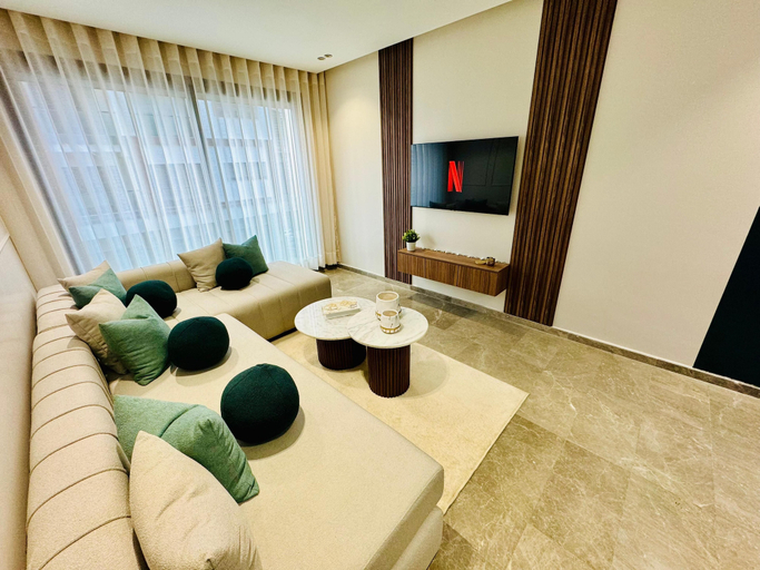 Others 5, StayInn - Pavillon Les Princesses, Casablanca