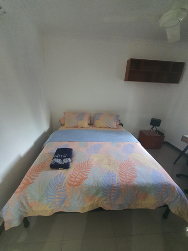 Bedroom 26