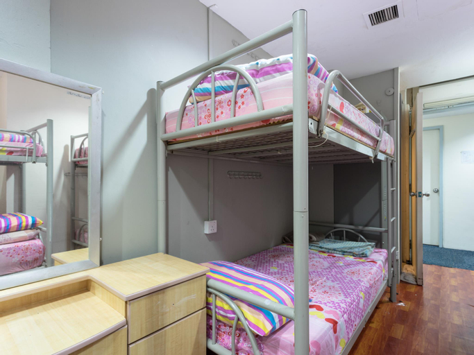 Bedroom 8
