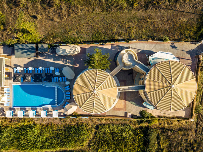 Sport & Beauty 5, Island Kavos, Ionian Islands