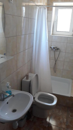 Bathroom 4, Барокко, Bilhorod-Dnistrovs'ka
