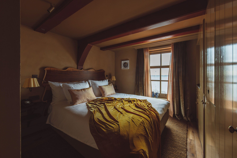Bedroom 2, De Durgerdam Amsterdam, Amsterdam