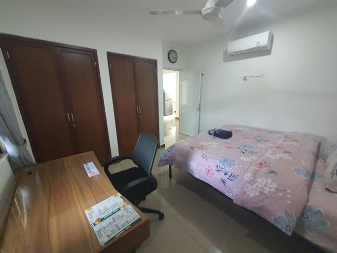 Bedroom 7