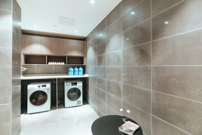 Bathroom 3, HanTing Hotel (Cixi Longshan), Ningbo