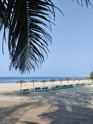 Others 4, Silent Beach Resort, North Goa