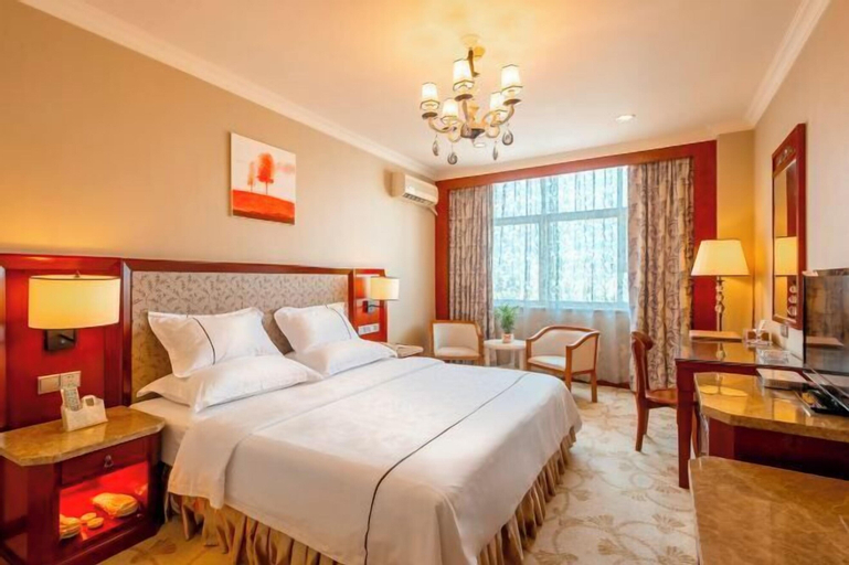Zhongyu Hotel, Beihai