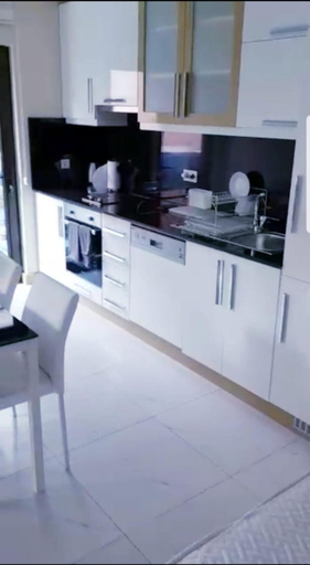 Others 3, Granada City Alanya Luxury Appartment 800м от пляжа Клеопатра, Alanya