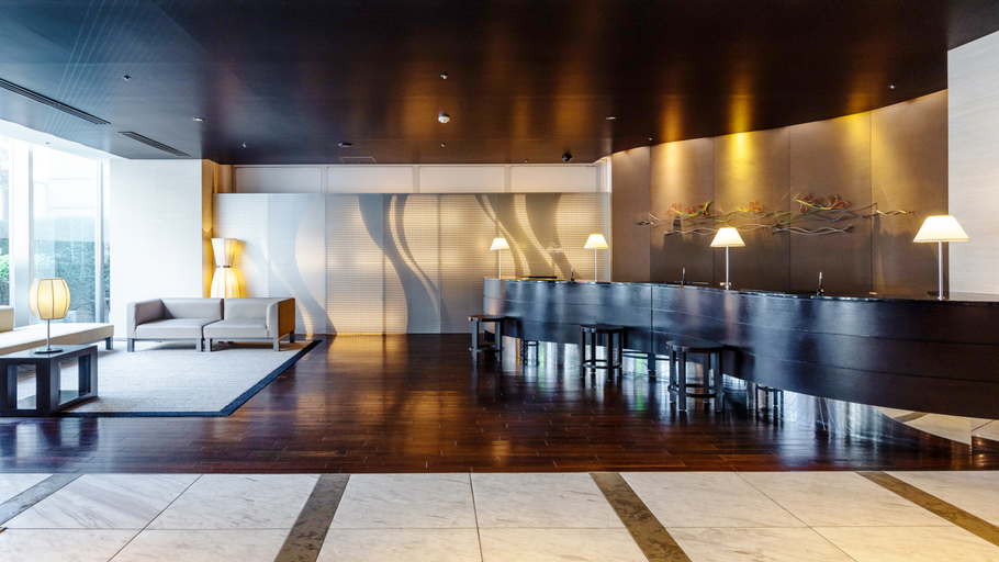 Public Area 4, Hotel JAL City Kannai Yokohama, Yokohama