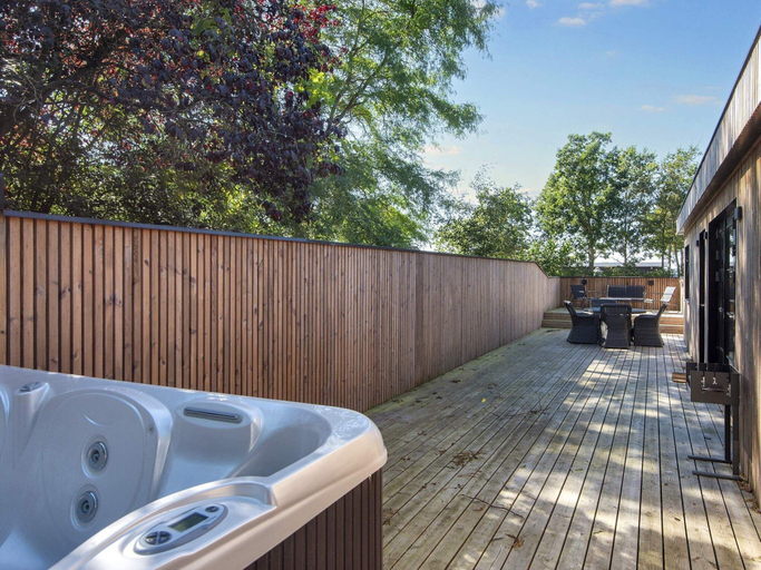 Property amenity 4, 4 Star Holiday Home in Ebeltoft, Syddjurs