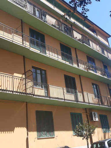 Vittorio Veneto Accomodation - Tropea city center, Vibo Valentia