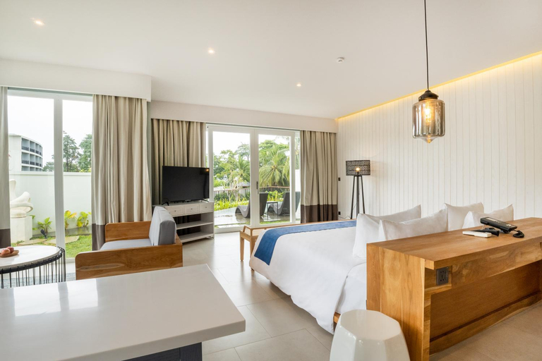 Bedroom 5