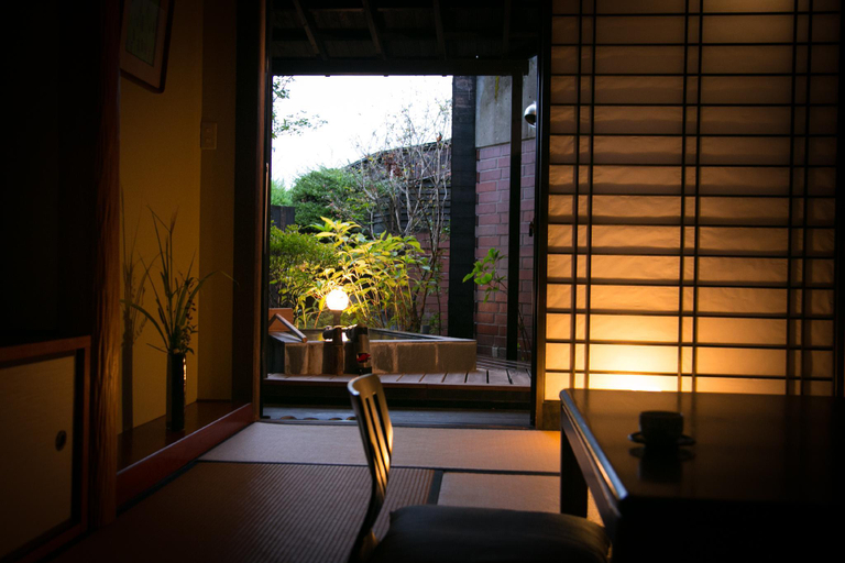 Scenery