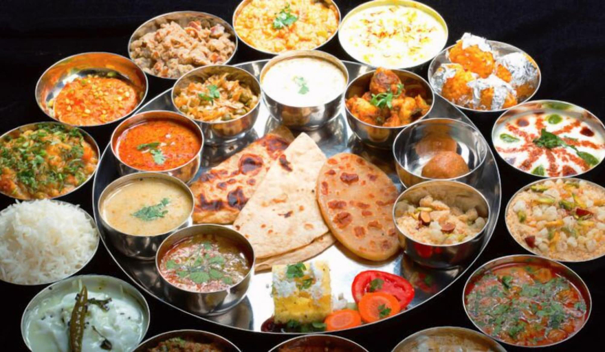 Food & Drinks 5, Hotel Udaipur Stay, Udaipur