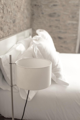 Bedroom 3, Mas Vivent, Girona