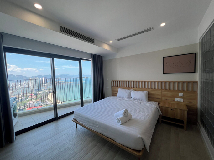 Bedroom 21