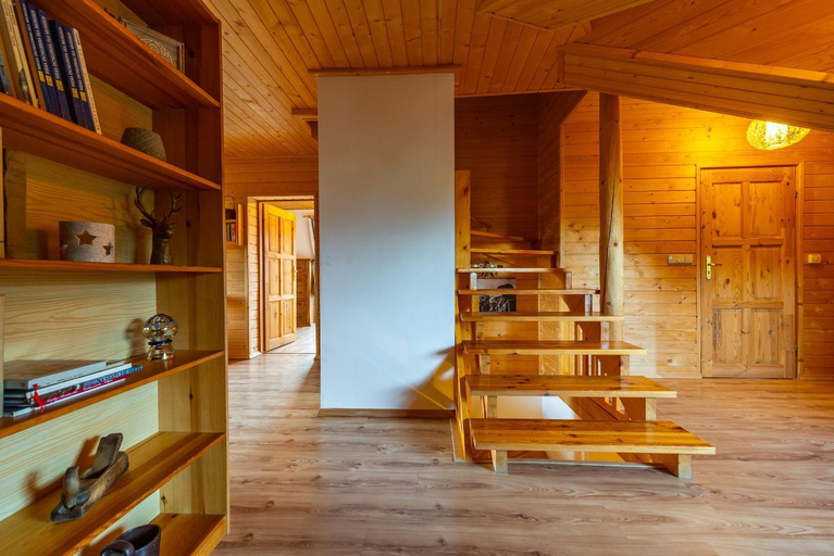 Others 2, Widokowa Gorka, Nowy Targ