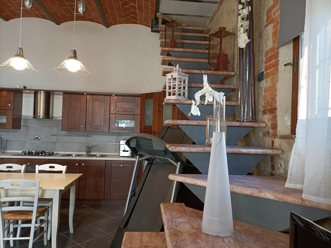 Food & Drinks 4, La Limonaia Country House, Siena