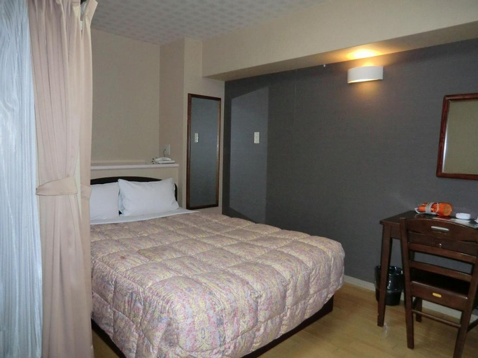 Bedroom 1, Azu garden Nippombashi / Vacation STAY 74145, Osaka