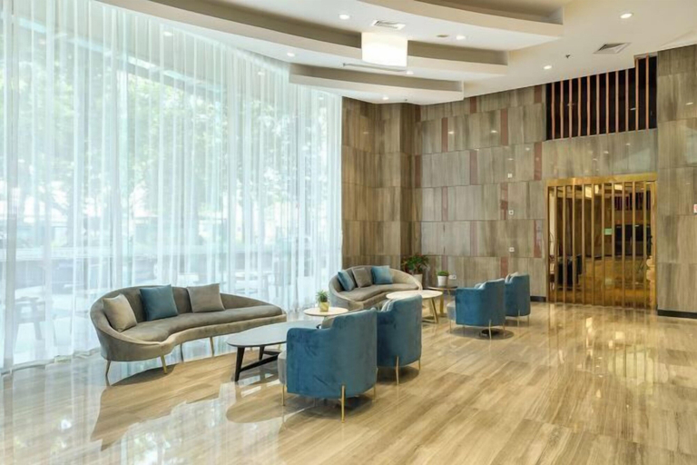 Others 5, Huamei Holiday Hotel, Xiamen