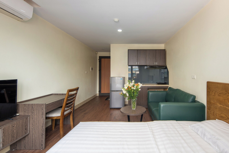 Bedroom 6