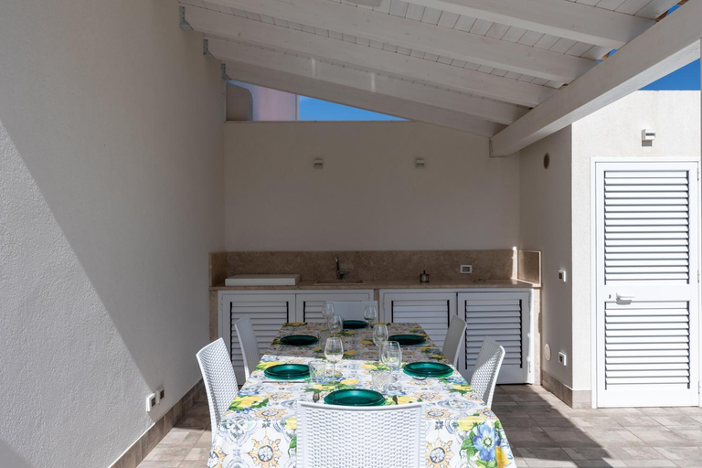 Others 5, Villa con Piscina vicino San Vito Lo Capo, Trapani