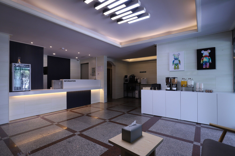Others 3, VOVO Hotel, Boryeong