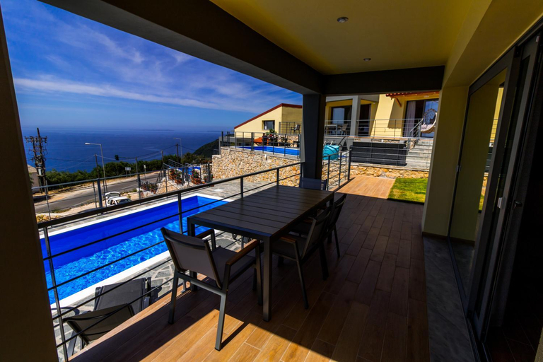 2, Santakira Villas, Epirus