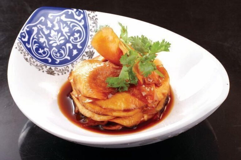 Food & Drinks 5, Dongjiang International Hotel, Foshan