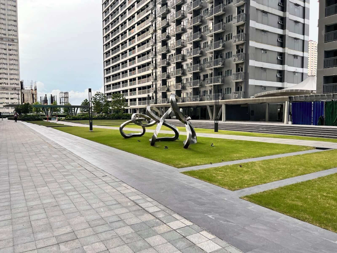 Exterior & Views 2, Greenfield Ortigas CBD Residences, Pasig City