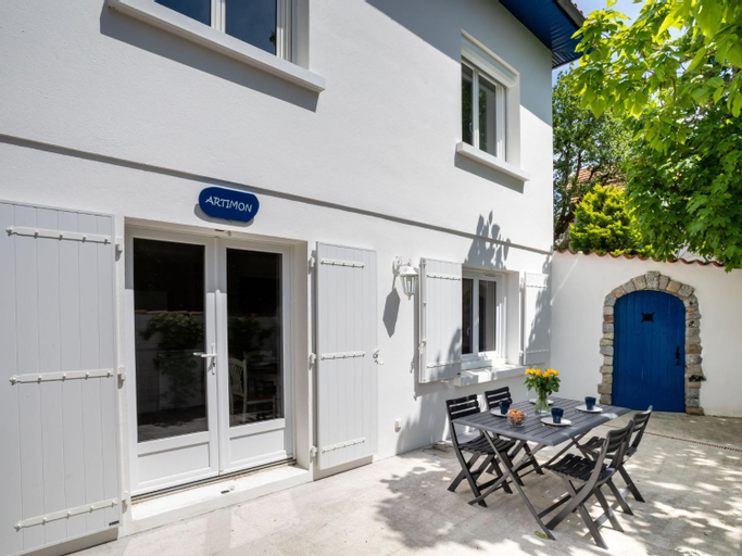 Apartment Les Mats-3 by Interhome, Charente-Maritime