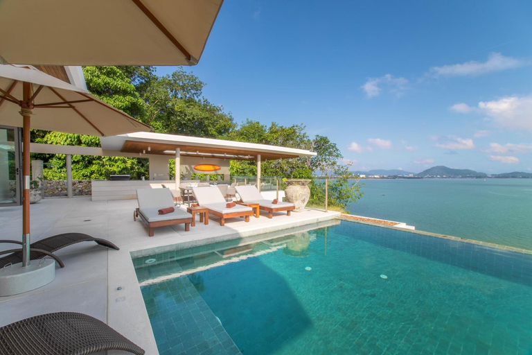 Sport & Beauty 2, Villa Skyfall Thailand Phuket, Phuket Island