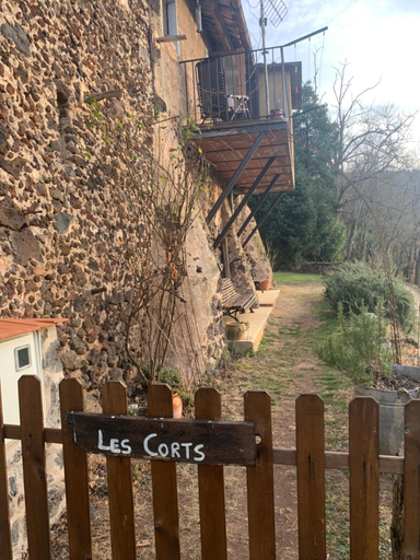 Others 4, Allotjament Rural Mas Gingi, Girona