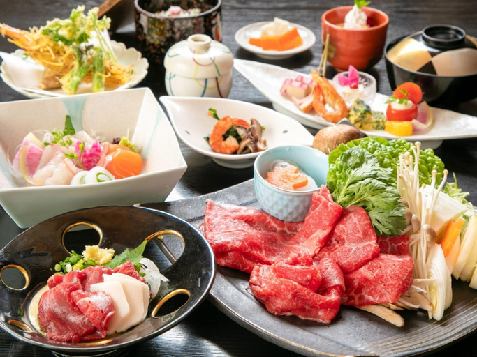 Food & Drinks 5, Tsuruya / Vacation STAY 59052, Aso
