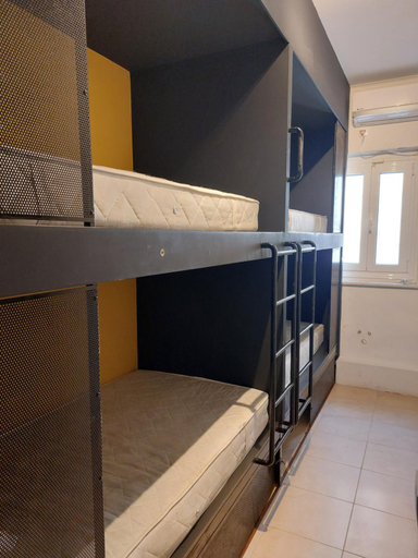 Others 4, BEDWAVE Seaside Mansion, Attica