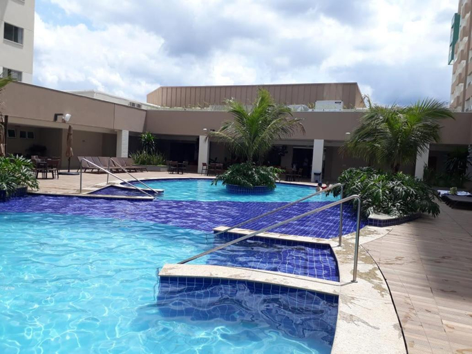 Others 5, Apartamento em Resort de Olimpia, Olímpia