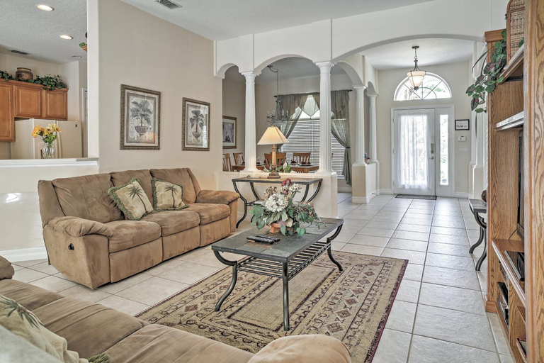 Others 5, 4 Mi to Disney: Kissimmee Group Getaway, Osceola