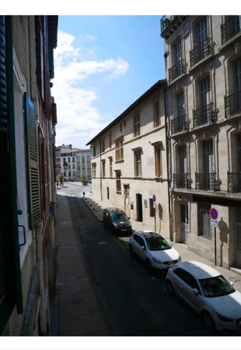 Public Area, T2 au coeur de Bayonne, Pyrénées-Atlantiques