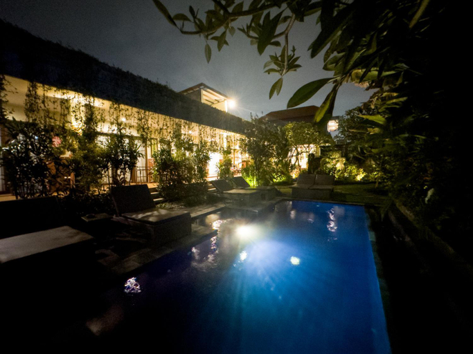 Others 2, Gong Vanka Guest House Canggu, Badung