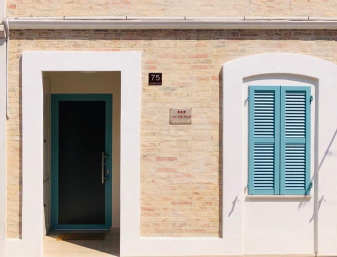 Others 3, B&B LOFT EDEL BEACH, Macerata