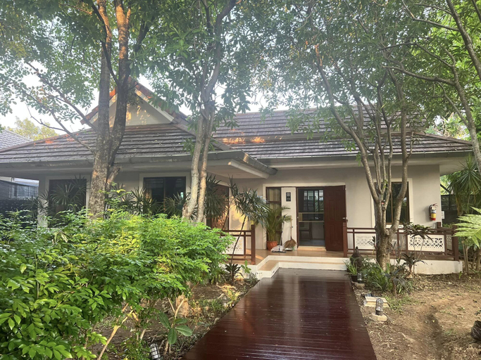 Exterior & Views 2, Anantaya Chiangmai Boutique Hotel, Muang Chiang Mai