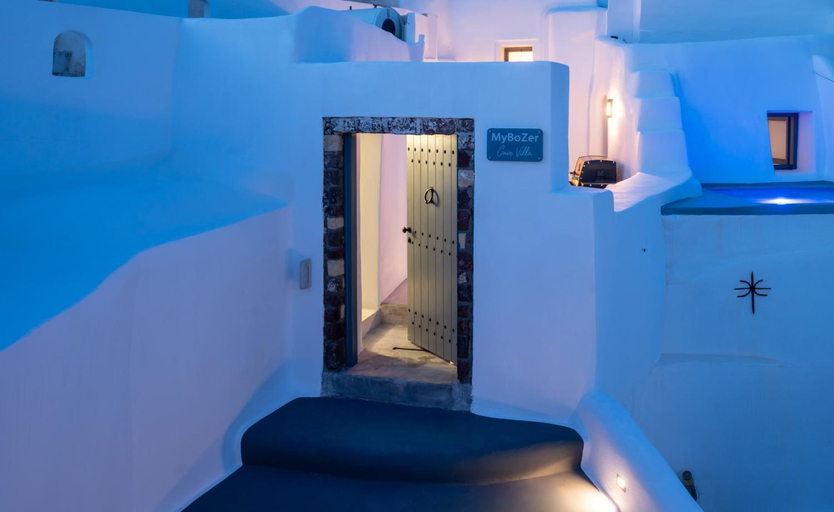 5, MyBozer Cave Villa, South Aegean