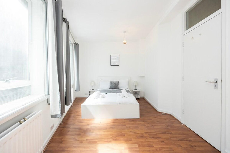 Others 4, Spacious 1 BR Near London Bridge - 5 Min Walk, London