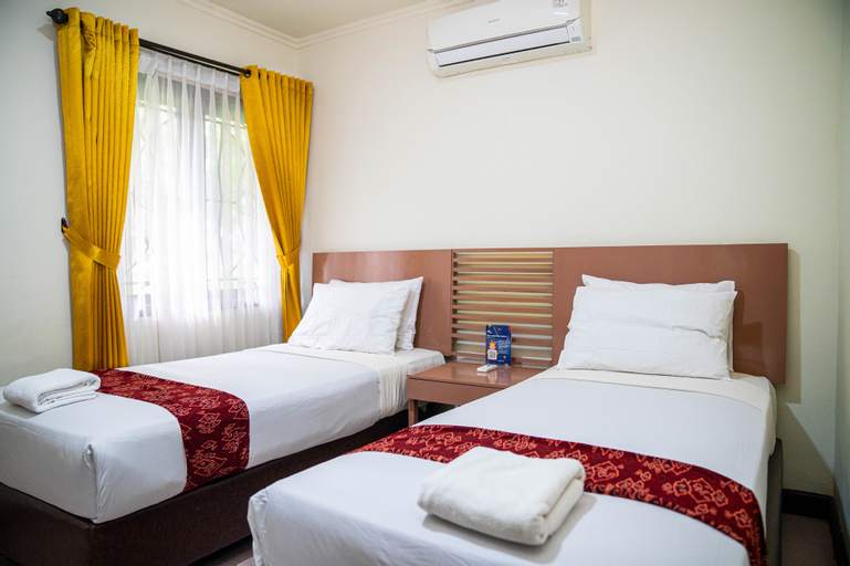 Bedroom 18