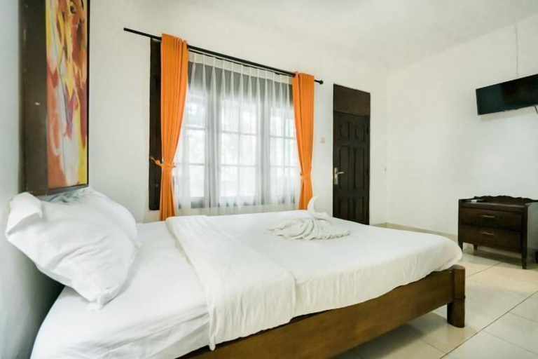 Bedroom 17