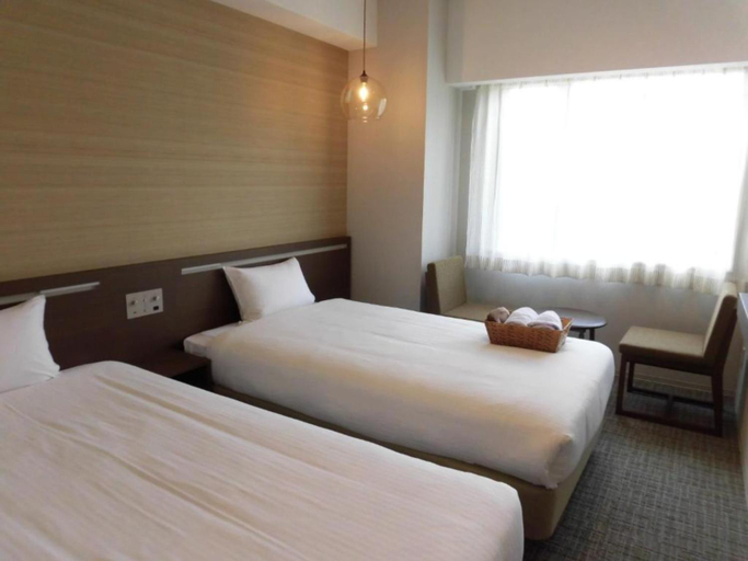 Bedroom 2, Hotel IL Verde Kyoto - Vacation STAY 83516, Kyoto
