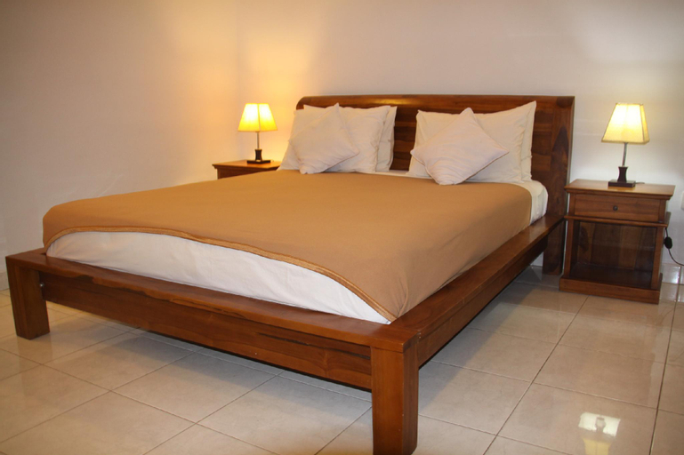 Bedroom 9