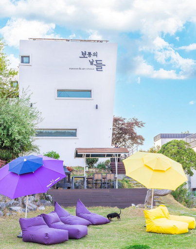 Others 4, Tongyeong Botongui Naldeul Pension, Tongyeong